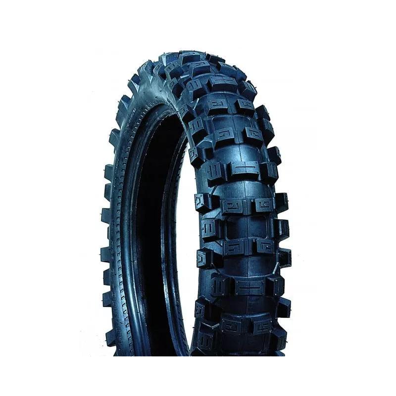 Tire DURO HF906 Excelerator 110/90-19 62M NHS TT - main image