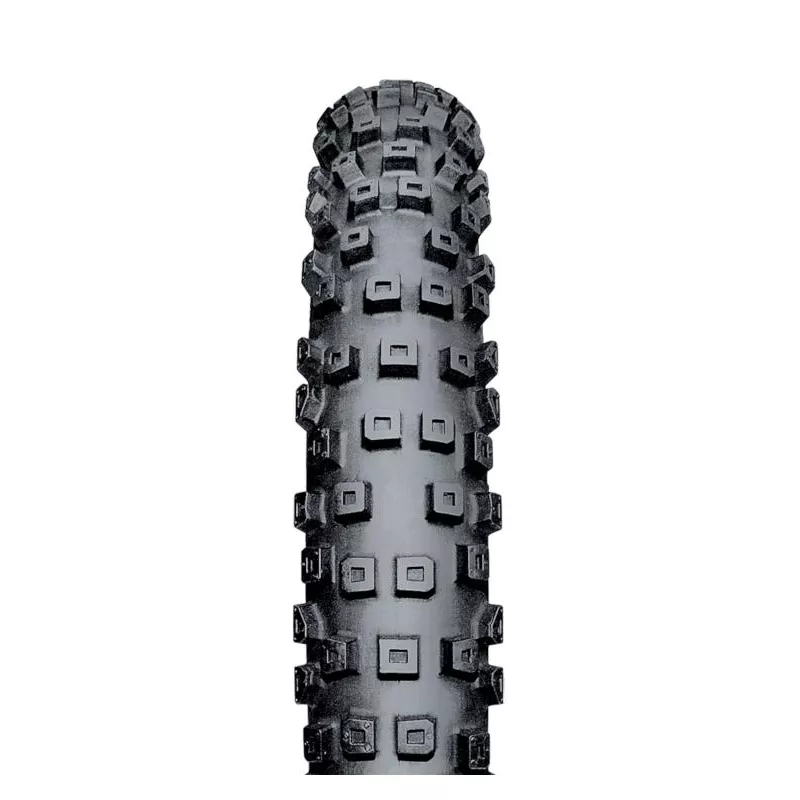 Tire JOURNEY P2007 80/100-21 51M 4PR TT NHS - main image