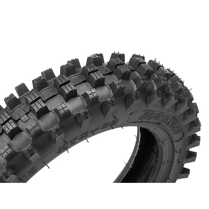 Tire JOURNEY P2006 90/100-16 58M 6PR TT E - main image