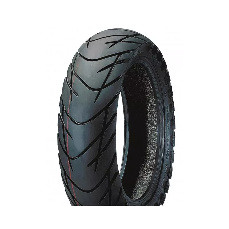 Tire DURO HF912A 130/70-12 59J TL E - main image