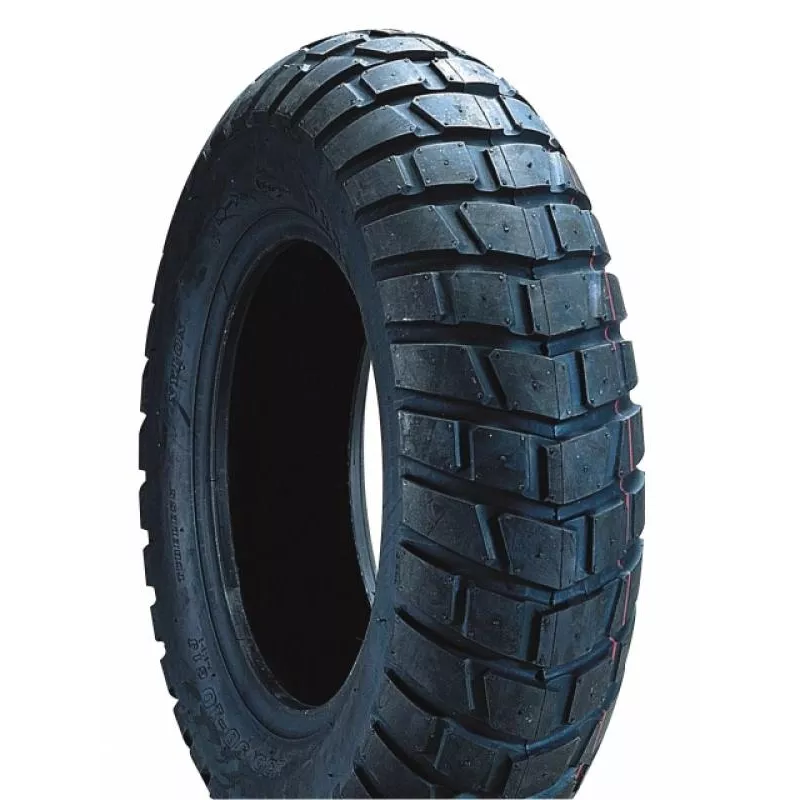 Tire DURO HF903 130/80-12 69L TL E - main image