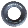 Opona uniwersalna All-Terrain AT 4x4 SUMAXX 265/50 R20 All-Terrain A/T 111T XL RWL szosa teren - zdjęcie 4