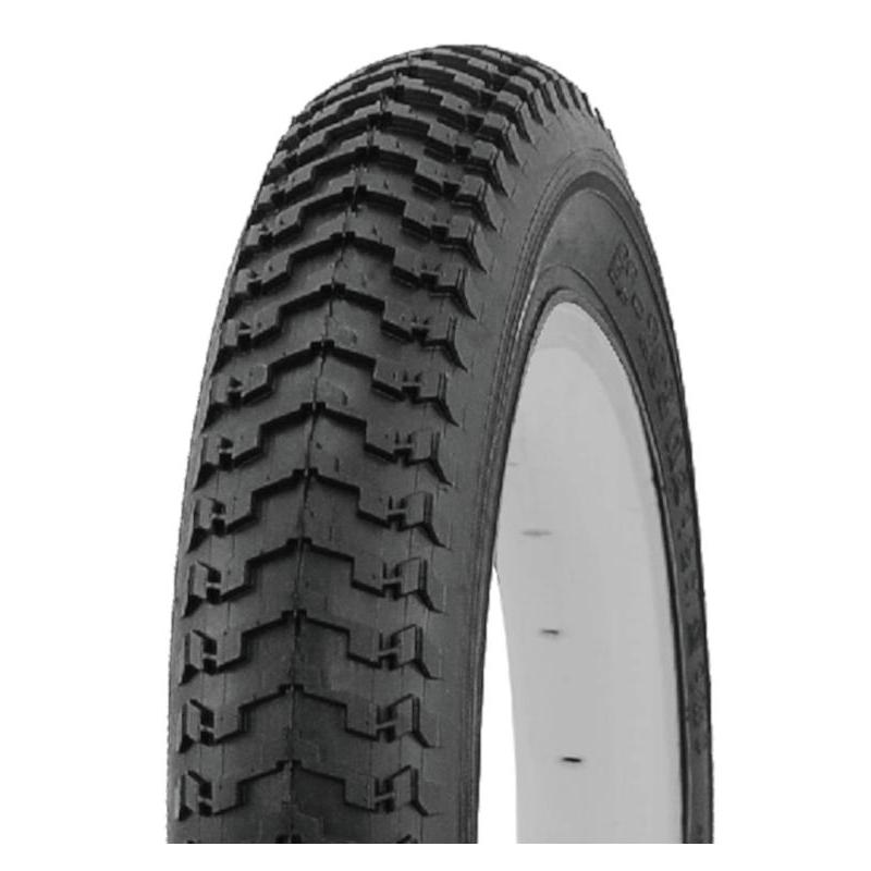 Tire JOURNEY P1092 12 1/2x2 1/4(12.5x2.25-8.25) 4PR TT niebrudząca, non marking