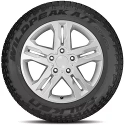 Off-road tire FALKEN 215/75 R15 WILDPEAK AT3WA 100/97S - photo 3