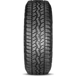FALKEN 265/65 R17 WILDPEAK A/T AT3WA 112H - rzeźba bieżnika opony AT