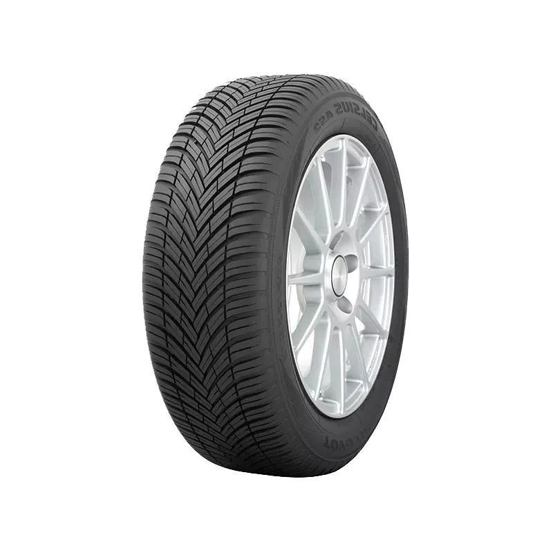 Opona TOYO 225/45 R17 CELSIUS AS2 94W XL RG - zdjęcie główne