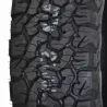 Opona uniwersalna All-Terrain AT 4x4 BFGOODRICH 245/75 R16 ALL TERRAIN KO2 120S szosa teren - zdjęcie 3