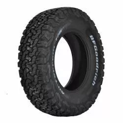 Opona uniwersalna All-Terrain AT 4x4 BFGOODRICH 245/75 R16 ALL TERRAIN KO2 120S szosa teren - zdjęcie 4