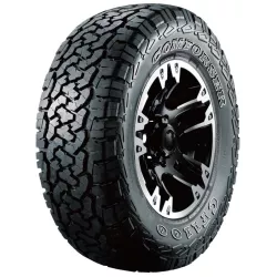 Off-road tire COMFORSER 235/70R16 CF1100 110/107S OWL 3PMSF