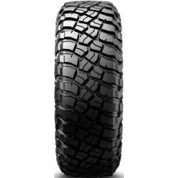 Opona terenowa Mud-Terrain MT 4x4 BFGOODRICH 265/60 R18 MUD TERRAIN T/A KM3 119Q w ciężki teren - zdjęcie główne