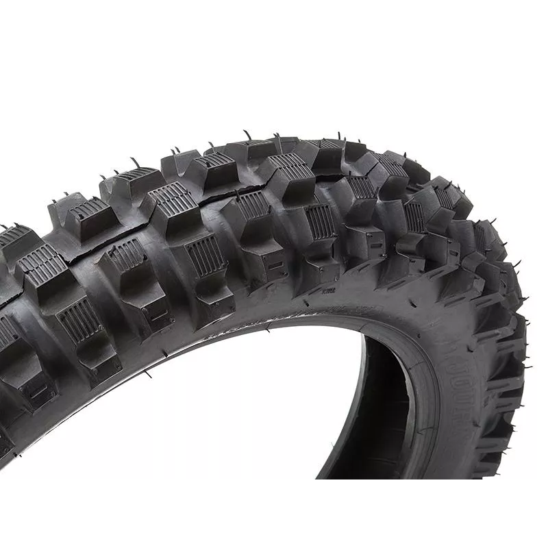 Tire JOURNEY P2001 3.00-19 49M 4PR TT - main image