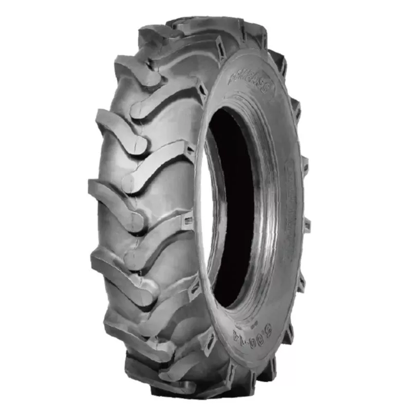 Tire JOURNEY H8008 6.00-14 8PR TL NHS - main image