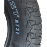 Off-road tire ROADX 265/60 R18 RX QUEST AT21 110T