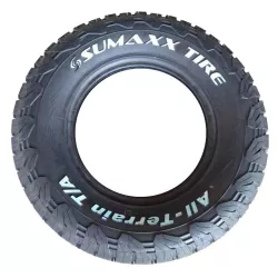 Opona terenowa SUMAXX 225/65 R17 All-Terrain A/T 106T RWL