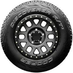 Off-road tire COOPER 285/50 R20 DISDOVERER AT3 SPORT 2 116H. - photo 5