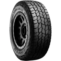 Off-road tire COOPER 275/60 R20 DISCOVERE AT3 SPORT2 116T OWL - photo 3