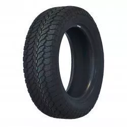 GENERAL 255/65 R17 GRABBER A/T3 114/110S FR - profil boczny opony