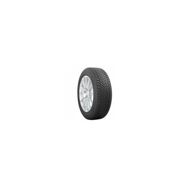 Tire TOYO 235/40 R19 CELSIUS AS2 96Y XL