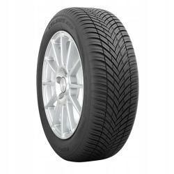 TOYO 245/40 R20 CELSIUS AS2 99Y XL