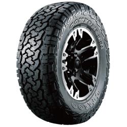 COMFORSER 245/75R16 CF1100 120/116R OWL 3PMSF