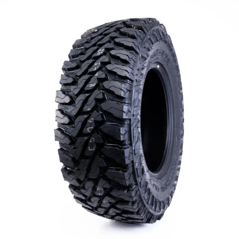 Opona terenowa YOKOHAMA 245/75 R16 GEOLANDAR M/T G003 120Q RPB