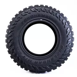 Off-road tire YOKOHAMA 245/75 R16 GEOLANDAR M/T G003 120Q RPB - photo 3