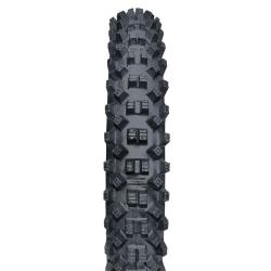 Tire JOURNEY P262 80/100-21 51M 4PR TT NHS
