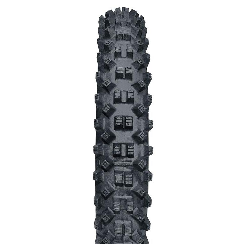 Tire JOURNEY P262 80/100-21 51M 4PR TT NHS