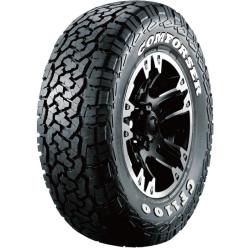 COMFORSER 255/50R19 CF1100 113/110S RWL 3PMSF