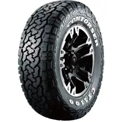 COMFORSER 255/50R19 CF1100 113/110S RWL 3PMSF