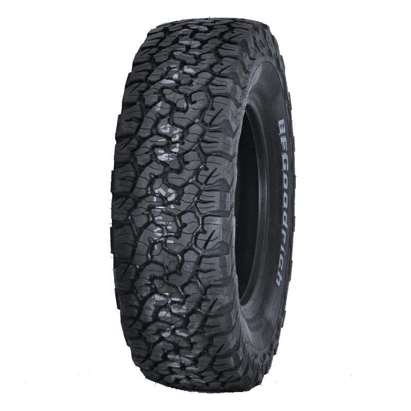 Off-road tire BFGOODRICH 265/70 R16 ALL TERRAIN KO2 121S