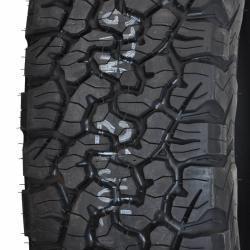 Off-road tire BFGOODRICH 265/70 R16 ALL TERRAIN KO2 121S