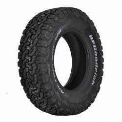 Off-road tire BFGOODRICH 265/70 R16 ALL TERRAIN KO2 121S