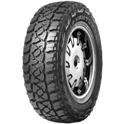 KUMHO 245/70 R16 ROAD VENTURE MT51 118/115Q