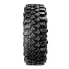 Opona wyczynowa extreme Journey 40x13.50R17 WN02 CLAW XTR 121K 8PR - rzeźba bieżnika