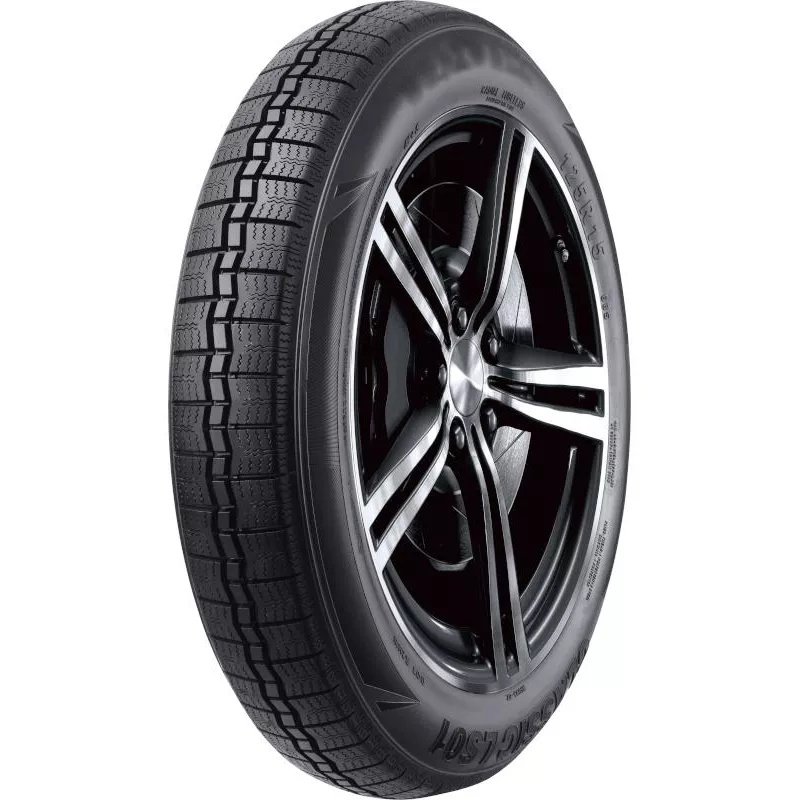 Tire JOURNEY WR093 125/80R15 68S TL - main image