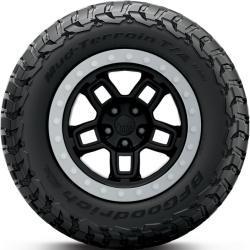 Off-road tire BFGOODRICH 225/75 R16 MUD TERRAIN T/A KM3 115Q