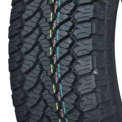 Off-road tire GENERAL 265/70 R16 GRABBER A/T3 112H FR - photo 4