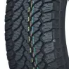 GENERAL 245/70 R16 GRABBER A/T3 11H XL FR - detal opony