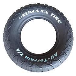 Off-road tire SUMAXX 205/60 R15 All-Terrain A/T 91H RWL