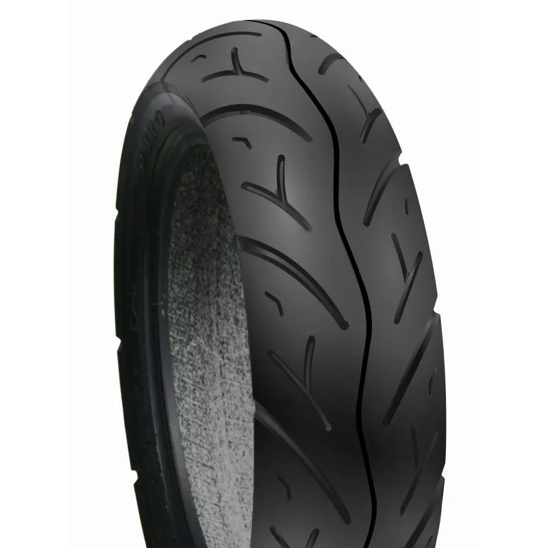 Tire DURO HF908 130/70-12 59J TL E - main image