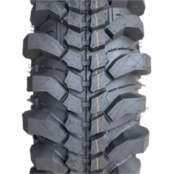 Off-road tire Journey 35x11.50 R16 Wn03 Digger (295/80r16 MT)