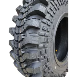 Opona wyczynowa extreme 4x4 Journey 31x10.50R16 WN03 Digger 109K 6PR - detale