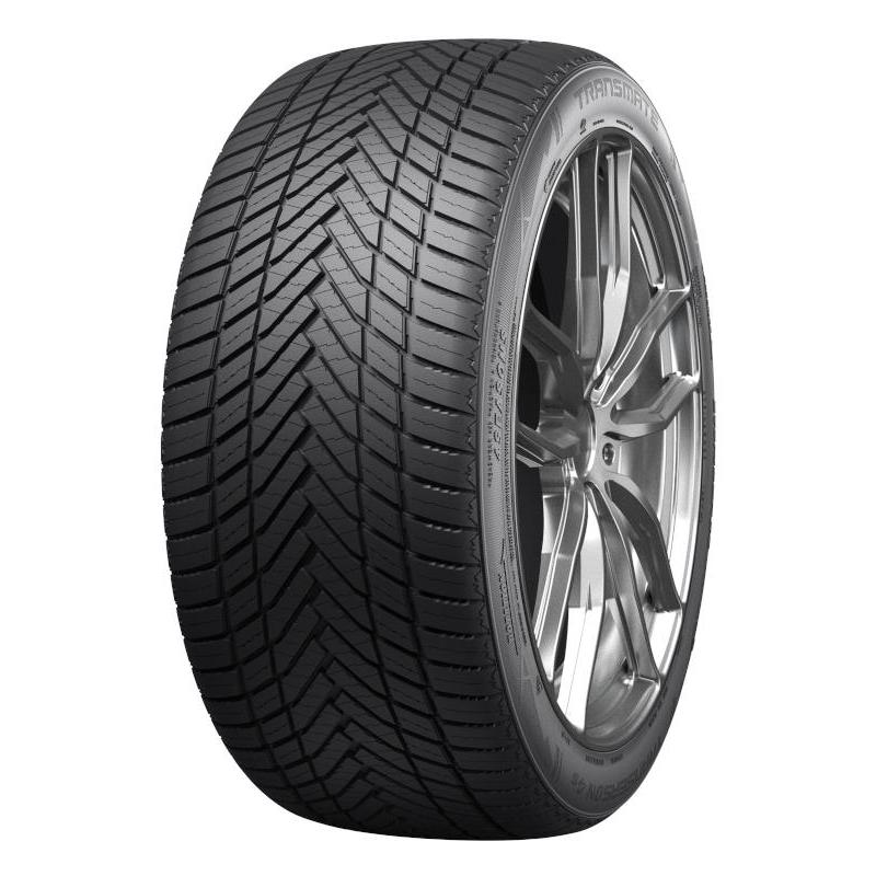 Tire TRANSMATE 215/50R19 TRANSEASON 4S 93W TL E 3PMSF 1010200005271