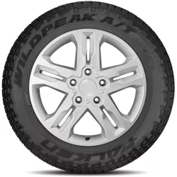 Off-road tire FALKEN 255/70 R15 WILDPEAK A/T AT3WA 108S - photo 4