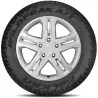 Off-road tire FALKEN 255/70 R15 WILDPEAK A/T AT3WA 108S - photo 4