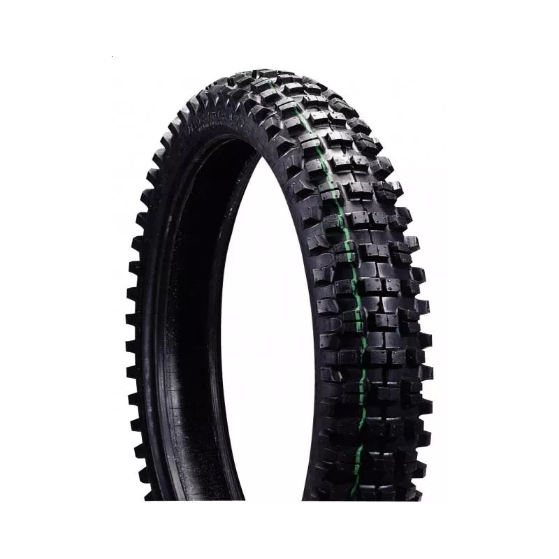 Opona DURO HF343 Excelerator 70/100-17 40M NHS TT - zdjęcie główne