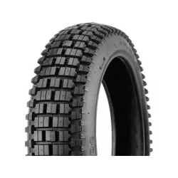 Tire DURO HF307 3.50-19 4PR NHS TT - main image