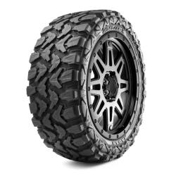 RADAR 33x12.50 R15 RENEGADE X 108Q