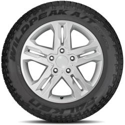 Off-road tire FALKEN 245/75 R16 WILDPEAK A/T AT3WA 120Q